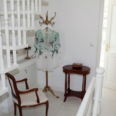 Ferienwohnung Mia ウールディンゲン・ミュールホーフェン エクステリア 写真