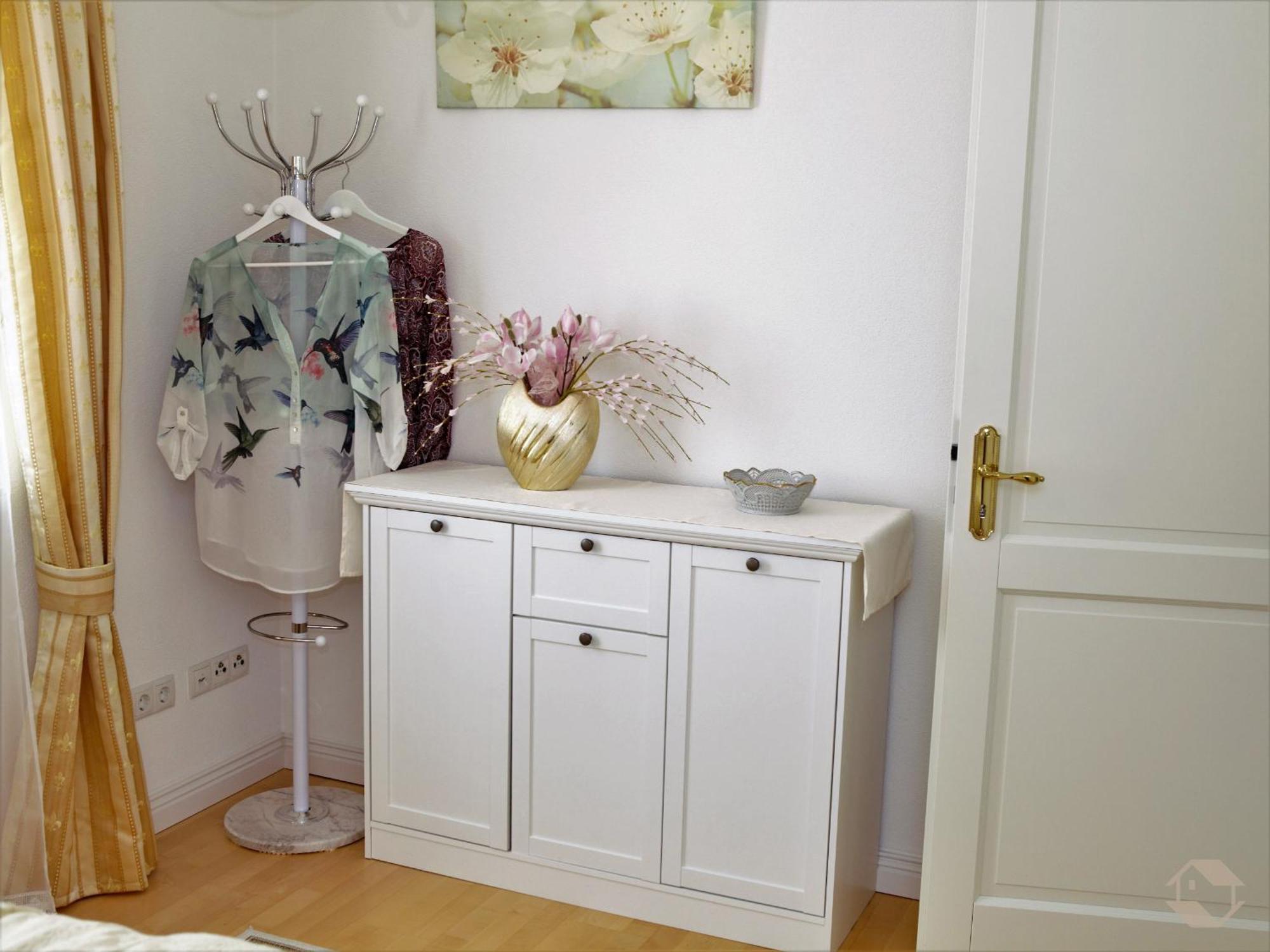 Ferienwohnung Mia ウールディンゲン・ミュールホーフェン エクステリア 写真