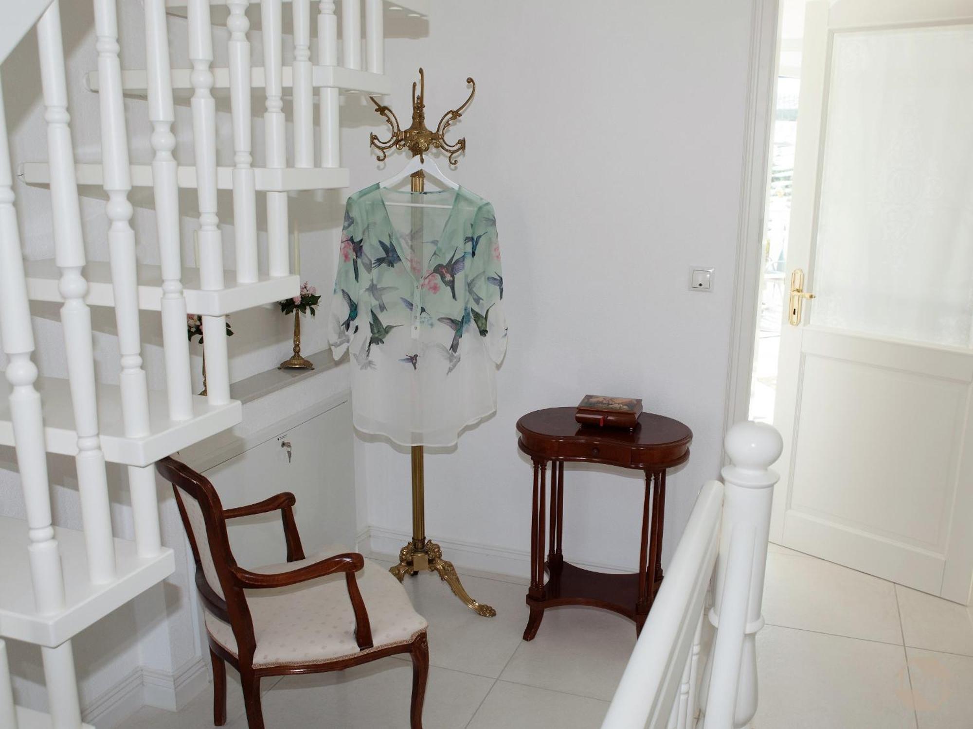 Ferienwohnung Mia ウールディンゲン・ミュールホーフェン エクステリア 写真