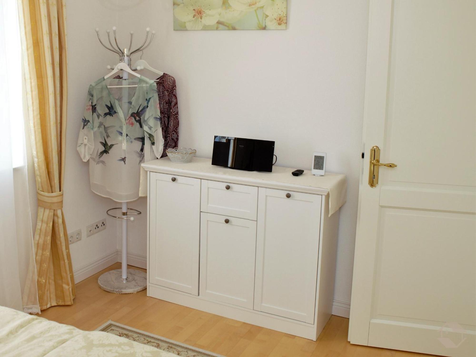 Ferienwohnung Mia ウールディンゲン・ミュールホーフェン エクステリア 写真